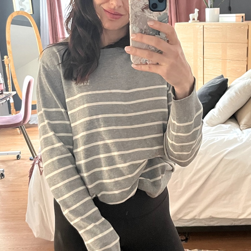 Long sleeve shirt VANS